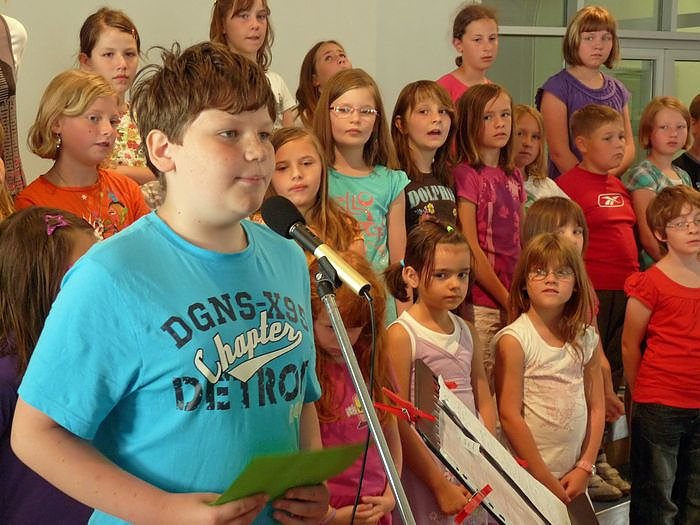 Treffen der Selbsthilfegruppen