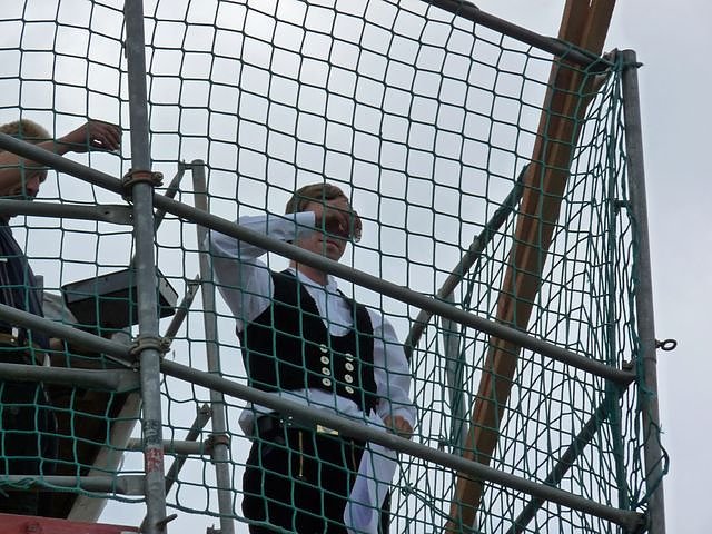 Richtfest Tagesklinik