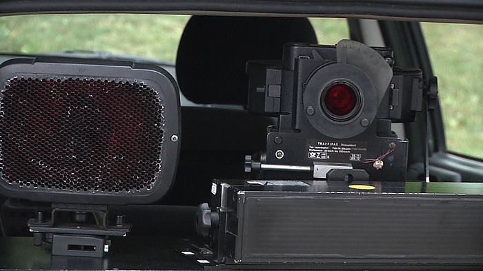 Offene T&uuml;ren bei der Polizei