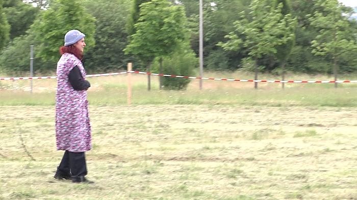 Offene T&uuml;ren bei der Polizei