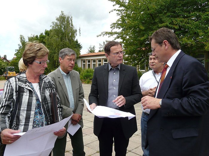 Schule Ro&szlig;leben