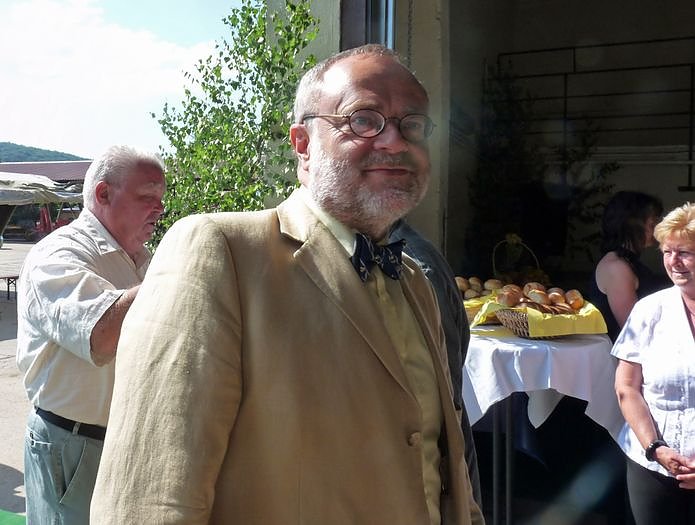 20 Jahre Agrarunternehmen