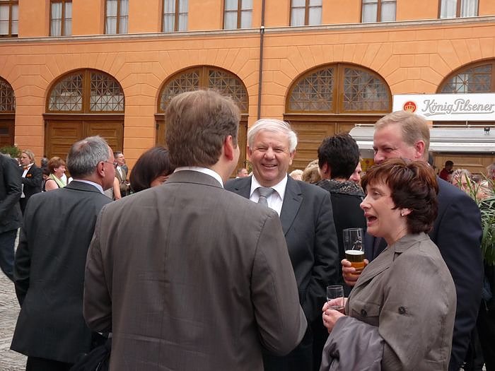 Premiere Schlossfestspiele