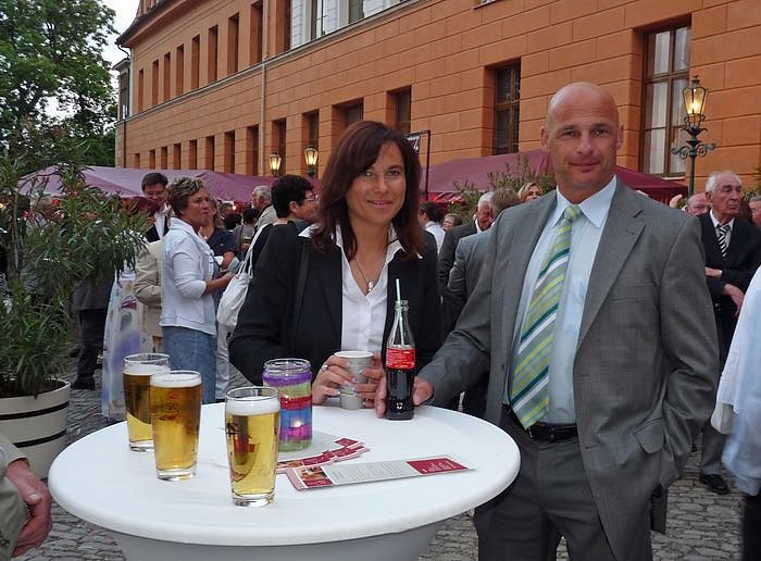 Premiere Schlossfestspiele