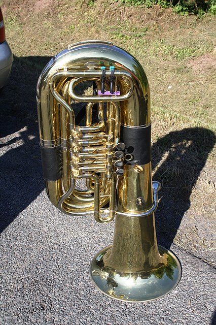 Kranzniederlegung Bergmannstag