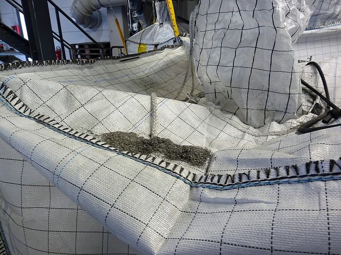 Blitzbesuch Innenminister