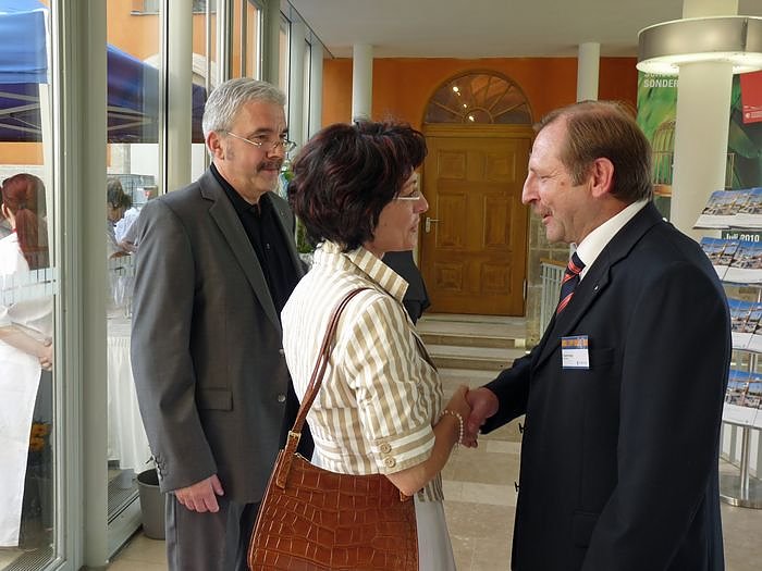 20 Jahre HTI Hoch-, Tief- und Industriebau GmbH Greu&szlig;en