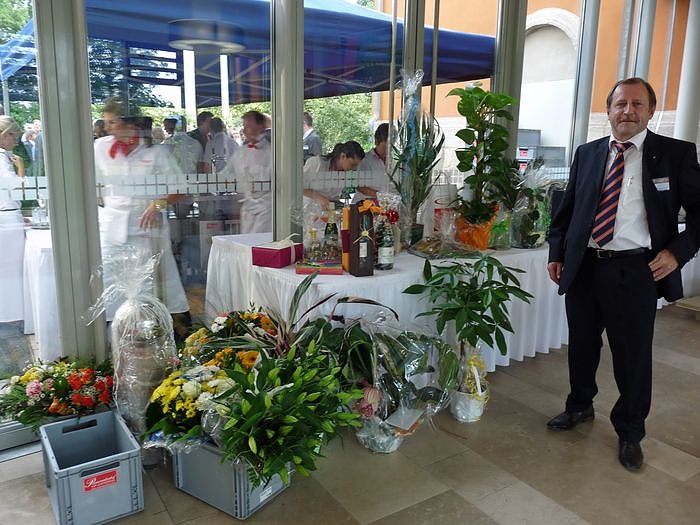 20 Jahre HTI Hoch-, Tief- und Industriebau GmbH Greu&szlig;en