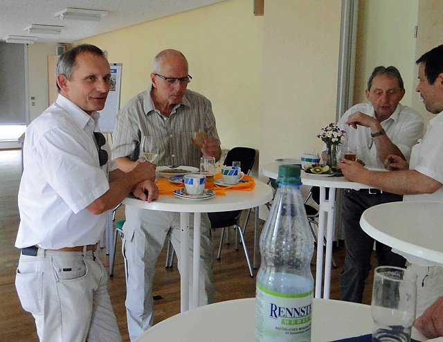 10 Jahre Brust und Verges