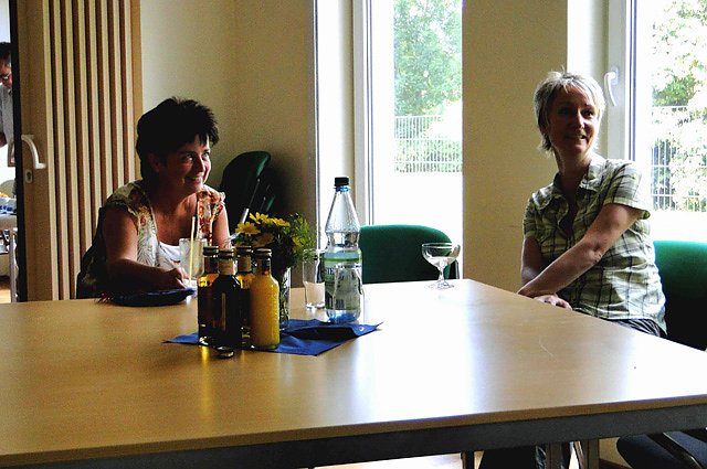 10 Jahre Brust und Verges