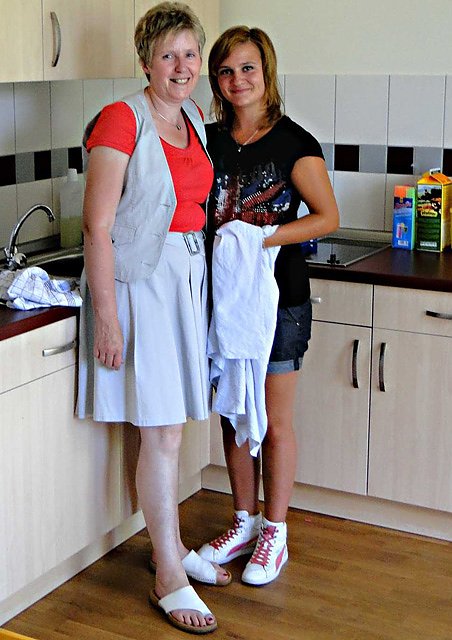 10 Jahre Brust und Verges