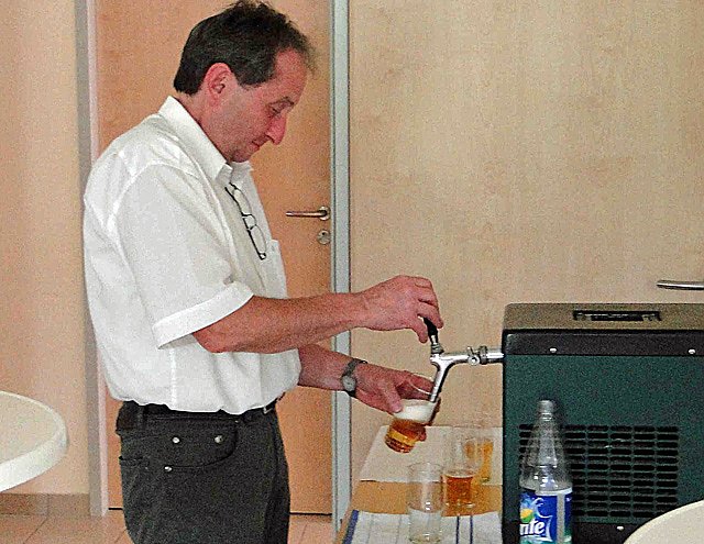 10 Jahre Brust und Verges