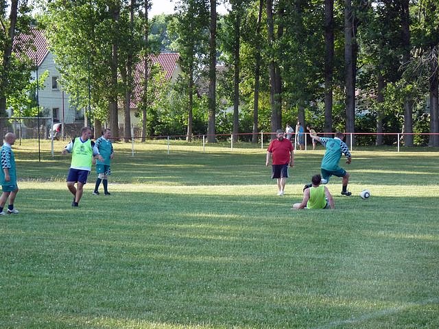 Seifenkistenrennen Rottleben