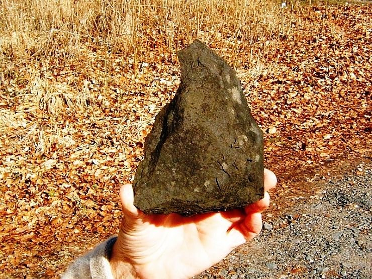 Der fr&uuml;here Kupferschieferabbau