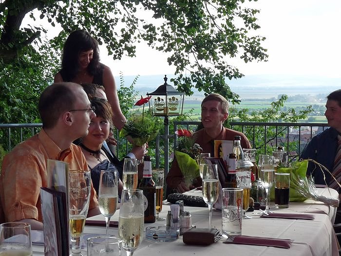 Auszubildende gew&uuml;rdigt