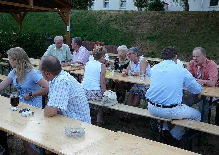 Lieberknecht bei Bundeswehr