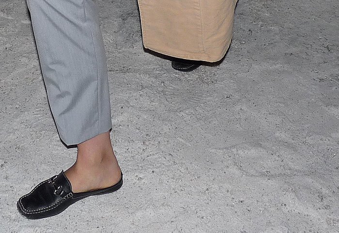 Lieberknecht unter Tage