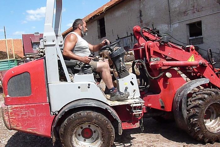 Zusammenleben in Gemeinschaft