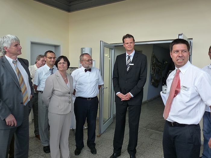 Bei Tower Automotive