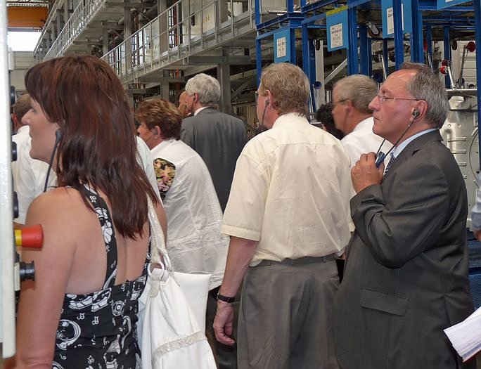 Bei Tower Automotive