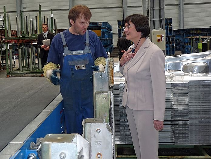 Bei Tower Automotive