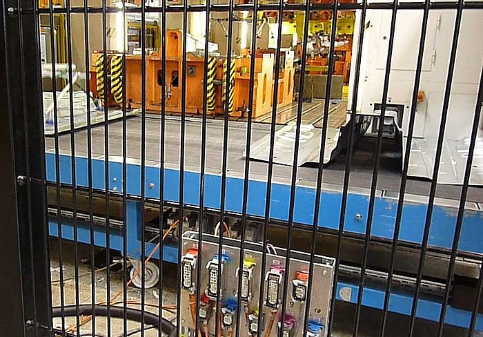 Bei Tower Automotive