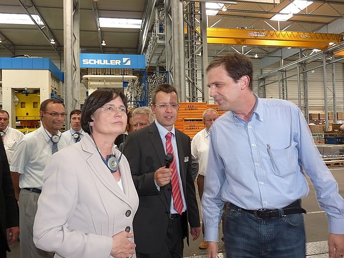 Bei Tower Automotive