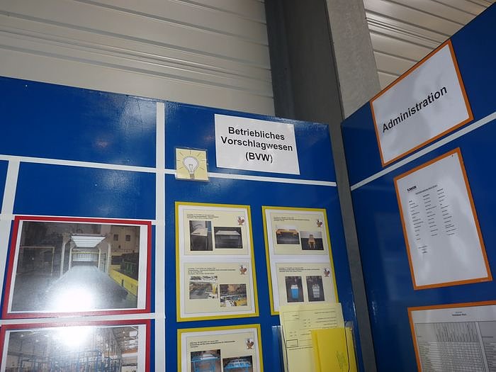 Bei Tower Automotive