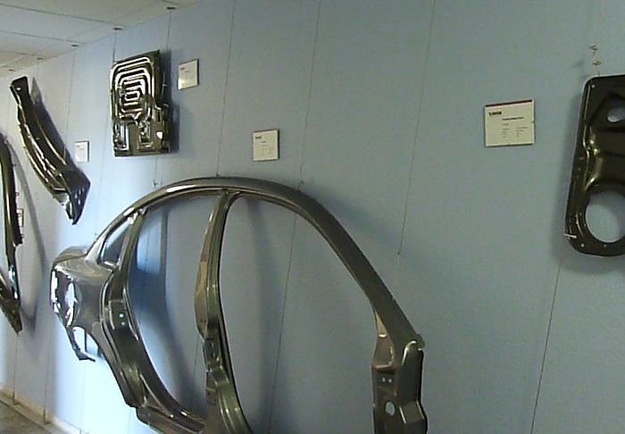 Bei Tower Automotive