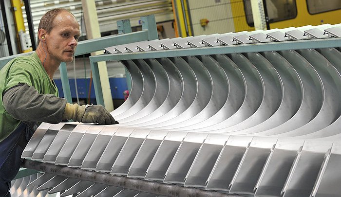 Bei Tower Automotive