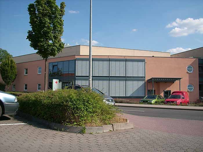 Radweg Hospitalstr&szlig;e