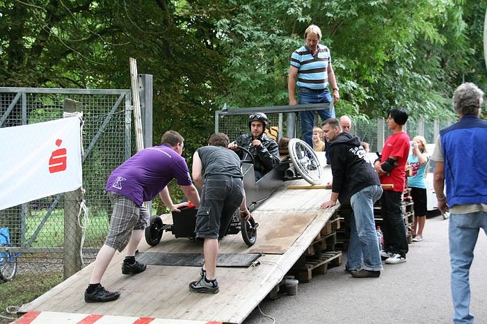 Jetzt wird es zur Pflicht