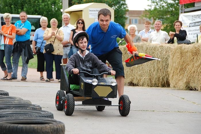 Jetzt wird es zur Pflicht