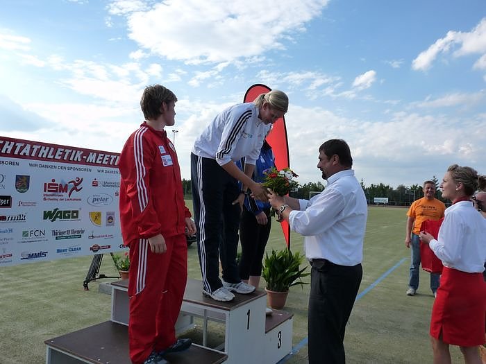 Ergebnisse 15. Sparkassenmeeting