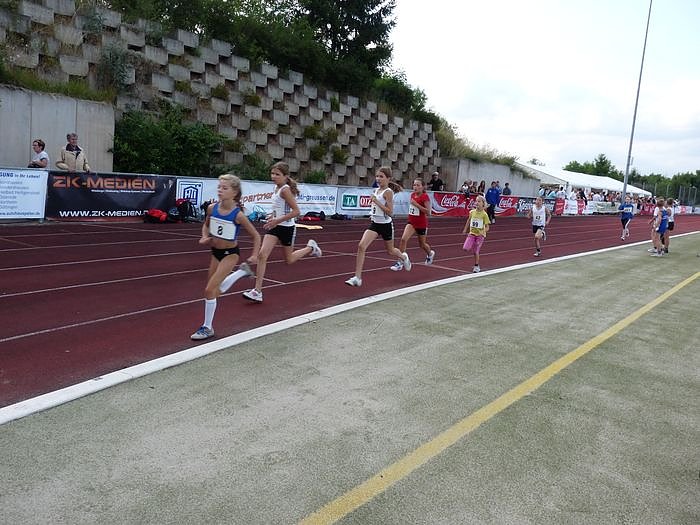 Ergebnisse 15. Sparkassenmeeting