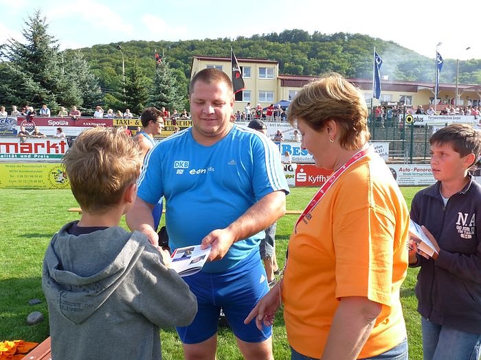 Nachlese Sparkassenmeeting