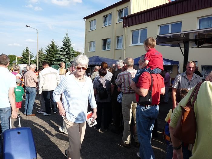 Nachlese Sparkassenmeeting