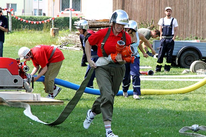 19. Kreisfeuerwehrtag