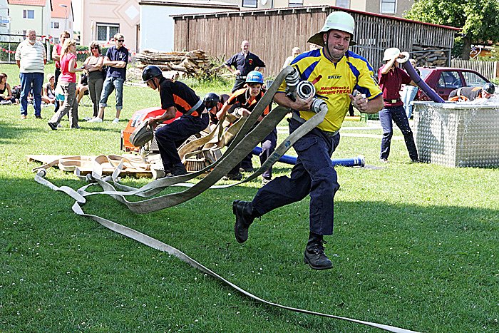 19. Kreisfeuerwehrtag