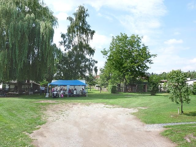 Ehrungen im Hammatal