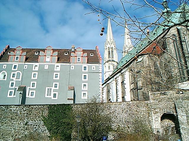 Peterskirche G&ouml;rlitz
