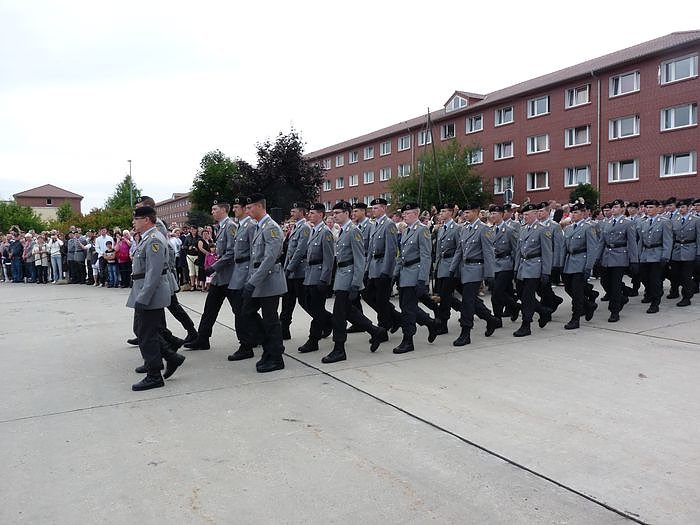 Gel&ouml;bnis Bad Frankenhausen