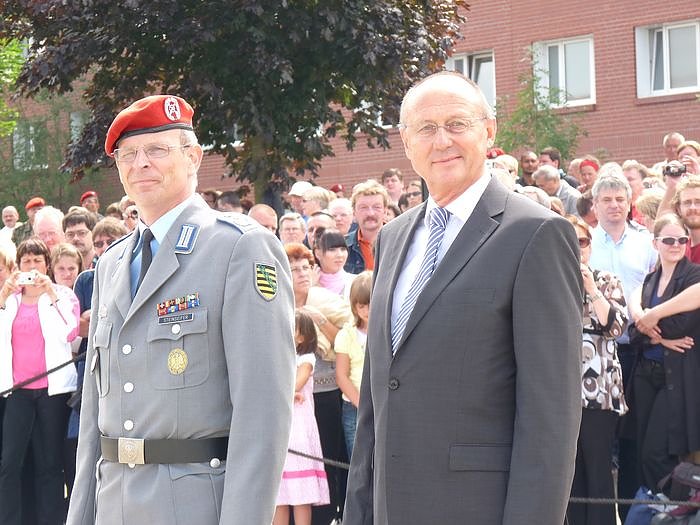 Gel&ouml;bnis Bad Frankenhausen