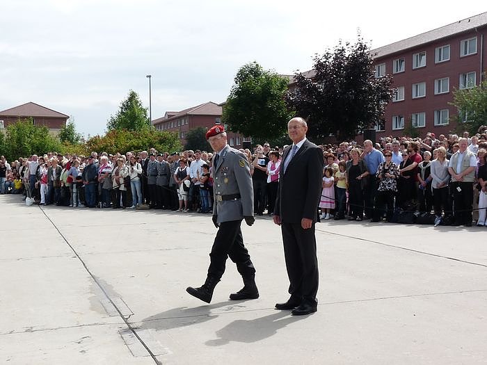 Gel&ouml;bnis Bad Frankenhausen