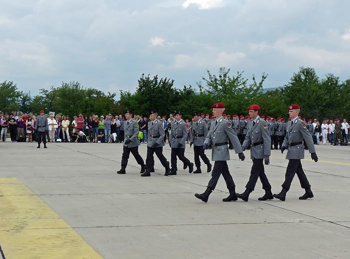 Gel&ouml;bnis Bad Frankenhausen