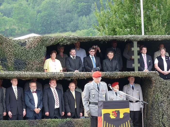 Gel&ouml;bnis Bad Frankenhausen