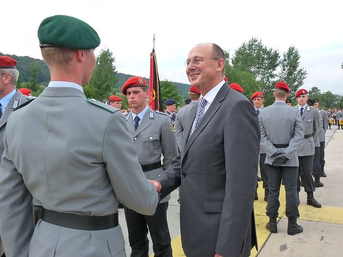 Gel&ouml;bnis Bad Frankenhausen