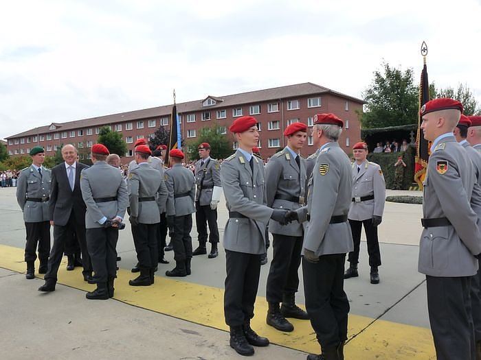 Gel&ouml;bnis Bad Frankenhausen