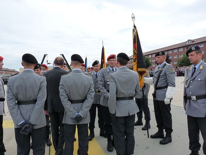 Gel&ouml;bnis Bad Frankenhausen
