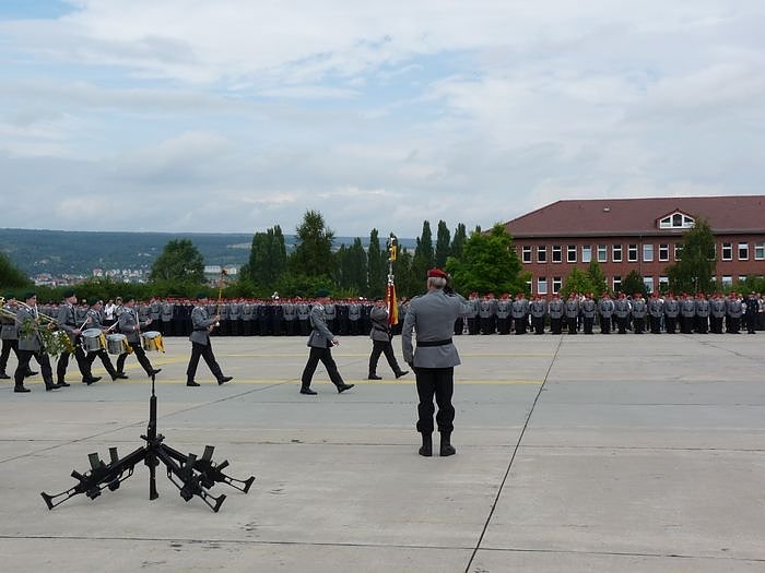 Gel&ouml;bnis Bad Frankenhausen
